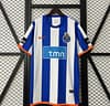 Retro 10/11 Porto Home Jersey