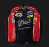 28+ Models Adult F1 MOTO Jacket Ebroidered Cotton Padded F 1 Racing Jacket