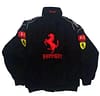 28+ Models Adult F1 MOTO Jacket Ebroidered Cotton Padded F 1 Racing Jacket - Image 6