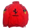 28+ Models Adult F1 MOTO Jacket Ebroidered Cotton Padded F 1 Racing Jacket - Image 8