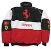 28+ Models Adult F1 MOTO Jacket Ebroidered Cotton Padded F 1 Racing Jacket - Image 10