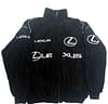 28+ Models Adult F1 MOTO Jacket Ebroidered Cotton Padded F 1 Racing Jacket - Image 30