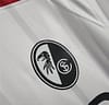 24/25 SC Freiburg Away White Jersey - Image 3