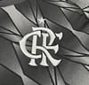 24/25 Womens Flamengo Third Black Jersey  NO Sponsor - Image 8