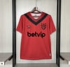 24/25 Sport Recife 2024 Third Red Jersey - Image 2