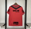 24/25 Sport Recife 2024 Third Red Jersey - Image 3