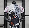 Player Version 2022 Japan Away White Jersey With Itachi Uchiha Printing Jersey - Image 2