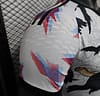 Player Version 2022 Japan Away White Jersey With Itachi Uchiha Printing Jersey - Image 5