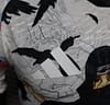 Player Version 2022 Japan Away White Jersey With Itachi Uchiha Printing Jersey - Image 7