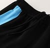 2024 Argentina Black Full Zipper Jacket +Long Pants - Image 4