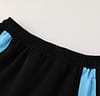 2024 Argentina Black Full Zipper Jacket +Long Pants - Image 5