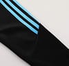 2024 Argentina Black Full Zipper Jacket +Long Pants - Image 8