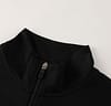 2024 Argentina Black Full Zipper Jacket +Long Pants - Image 10
