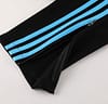 2024 Argentina Black Full Zipper Jacket +Long Pants - Image 23