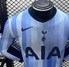 Player Version 24/25 Tottenham Hotspur Away Long Sleeve Jersey - Image 3