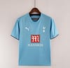 Retro Tottenham Hotspur 06/07 Away Soccer Jersey