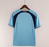 Retro Tottenham Hotspur 06/07 Away Soccer Jersey - Image 2