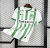 2025/26 Atletico Nacional Home Jersey - Image 2