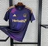 2025/26 LA Galaxy Away Jersey - Image 2