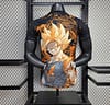 2024 Player Version Japan Dragon Ball Anime Art Special Edition Jersey - Image 3