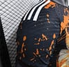 2024 Player Version Japan Dragon Ball Anime Art Special Edition Jersey - Image 7