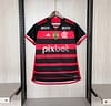 24/25 Womens Flamengo Home Patch Da Copa Do Brasil Jersey - Image 3