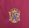 2000 Retro Spain Home Jersey - Image 4