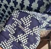 2025 Portugal Persian Blue Pre-Match Jersey - Image 3