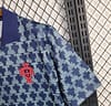 2025 Portugal Persian Blue Pre-Match Jersey - Image 7
