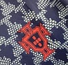2025 Portugal Persian Blue Pre-Match Jersey - Image 8