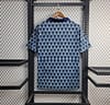 2025 Portugal Persian Blue Pre-Match Jersey - Image 9