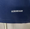 25/26 Flamengo Training Jersey Wear Dark Blue Vest Jersey - Image 6