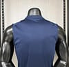 25/26 Flamengo Training Jersey Wear Dark Blue Vest Jersey - Image 8