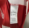 25/26 Advance Sale Brazil SC Internacional Home Jersey S-XXXXL - Image 8