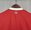 25/26 Advance Sale Brazil SC Internacional Home Jersey S-XXXXL - Image 9