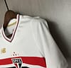 25/26 Women Sao Paulo Home Jersey - Image 7