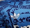25/26 Player Version Arsenal Match Training Blue Jersey - Image 7