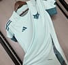 25/26 Women Cruzeiro Training Light Green Jersey - Image 8