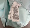 25/26 Women Cruzeiro Training Light Green Jersey - Image 9