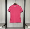 24/25 Women Flamengo Home Jersey - Image 2