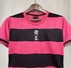 24/25 Women Flamengo Home Jersey - Image 3