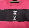 24/25 Women Flamengo Home Jersey - Image 4