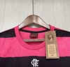 24/25 Women Flamengo Home Jersey - Image 5