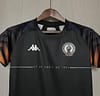 24/25 Women Vasco Da Gama Black Jersey - Image 2