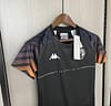 24/25 Women Vasco Da Gama Black Jersey - Image 6
