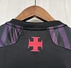24/25 Women Vasco Da Gama Black Jersey - Image 11