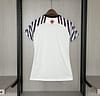 24/25 Women Vasco Da Gama White Jersey - Image 2