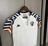 24/25 Women Vasco Da Gama White Jersey - Image 6