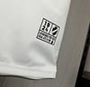 24/25 Women Vasco Da Gama White Jersey - Image 8