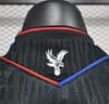 24/25 Player Version Crystal Palace Third Jersey - Image 8